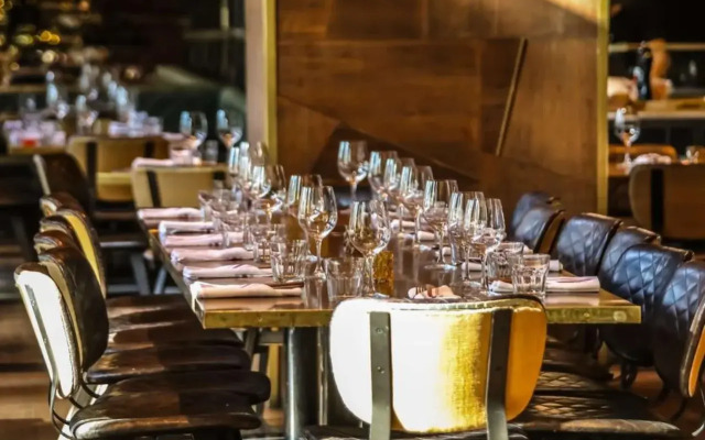 Soho Hotel Toronto
