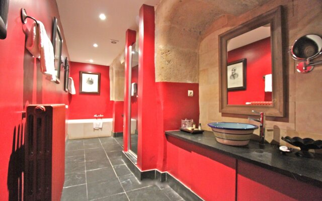 Posada Real Castillo del Buen Amor