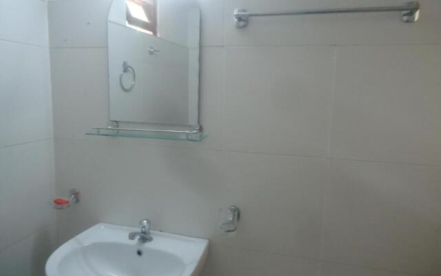 Sanaya Homestay