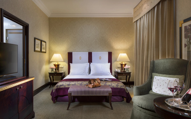 Hotel Esplanade Zagreb