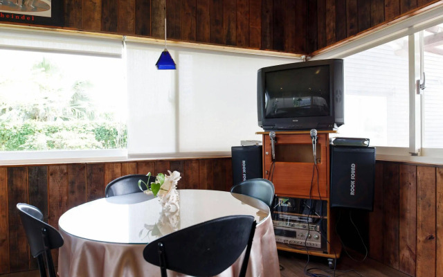 Zhuyuan Ju B&B