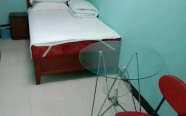 Jinshengyuan Hotel, Hefei