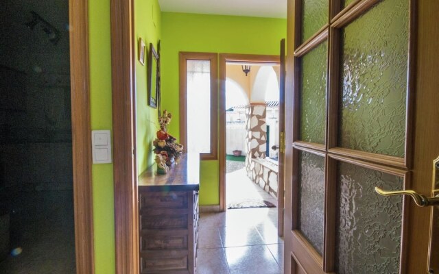 Alluring Villa in L'escala With Private Swimming Pool