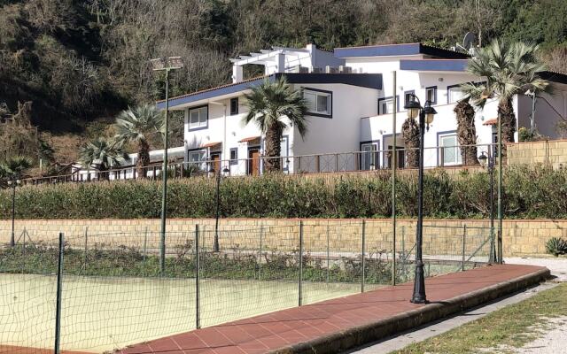 Agave Hotel Residence Inn