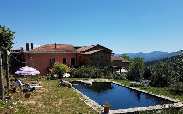 Agriturismo Il Montale