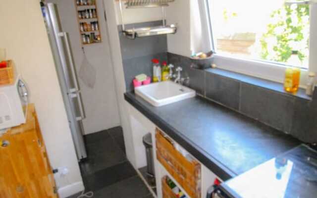 Brilliant High-end Apartment in Brighton Sleeps 6