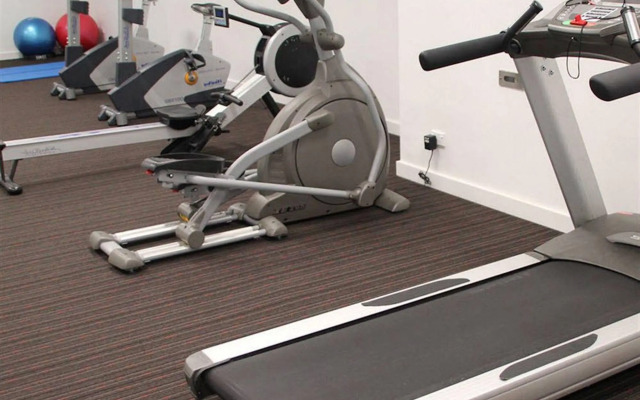 Direct Hotels – Dalgety Apartments
