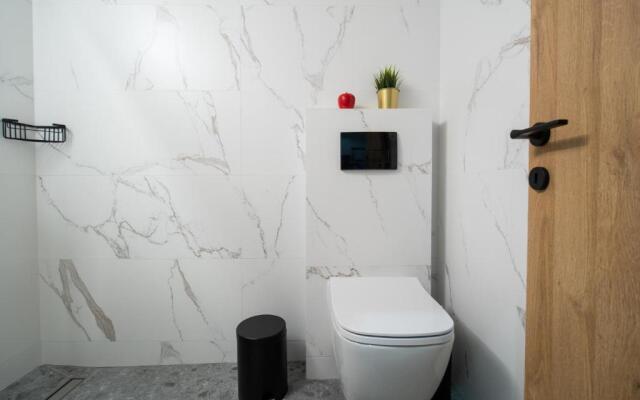 LP Citycenter Suite