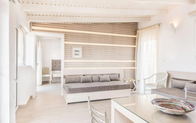 Vergina Beach Hotel