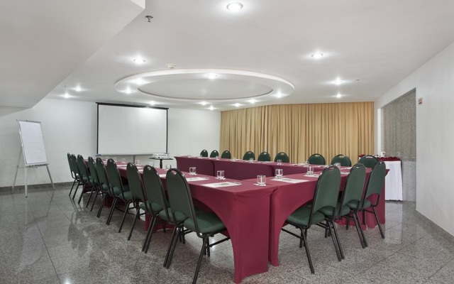 Scorial Rio Hotel