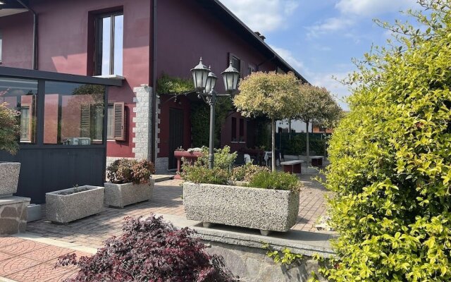 Villa Rosy B&B
