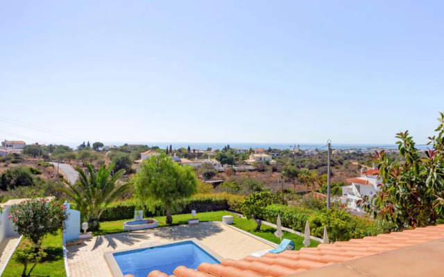 House Deolinda Albufeira