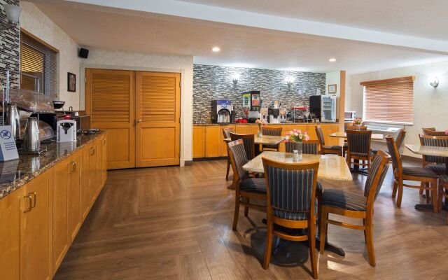 Spark by Hilton West Coxsackie