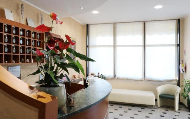 Hotel Sabo