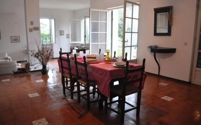 Villa il Giardino