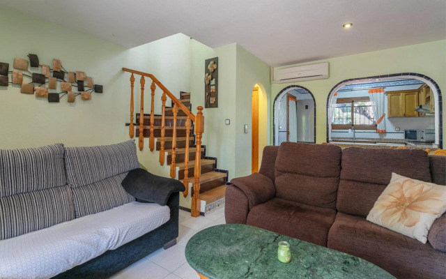 Bungalow Urb Costa Hispania