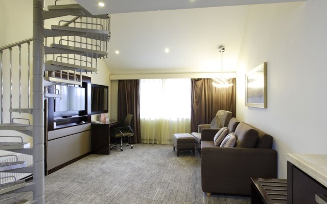 Ramada Solihull Birmingham
