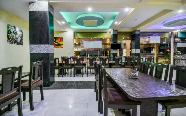 Hotel Prabhu Villas By OYO Rooms