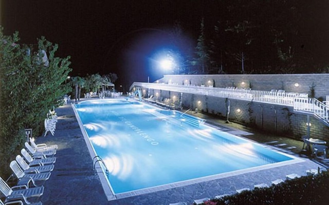 Hotel del Camerlengo