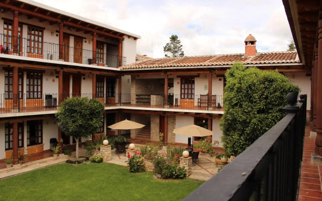 Hotel Parador Margarita