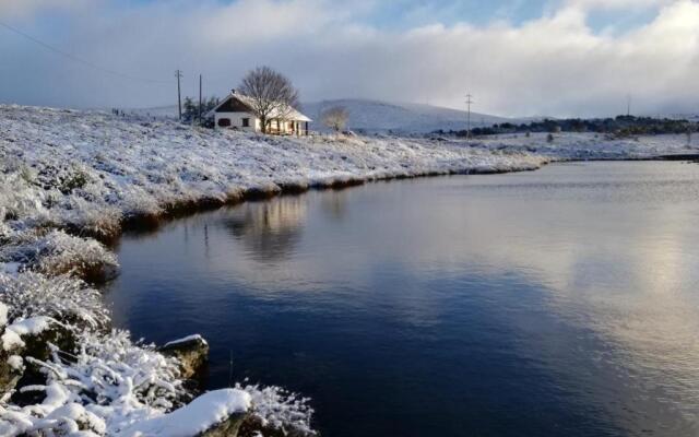 Lago da Garça Guesthouse
