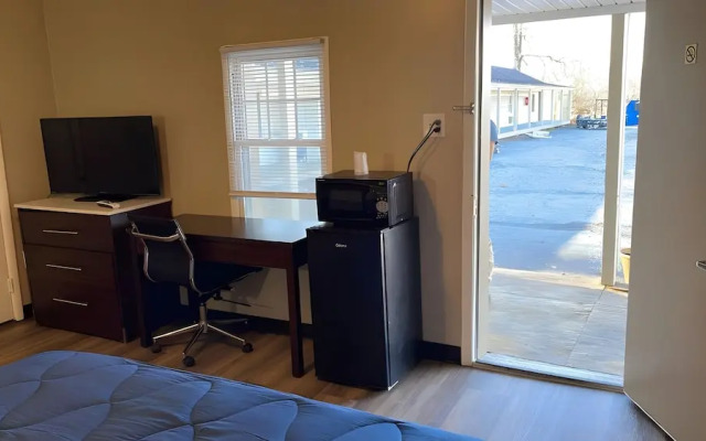 Scottish Inns - Middletown