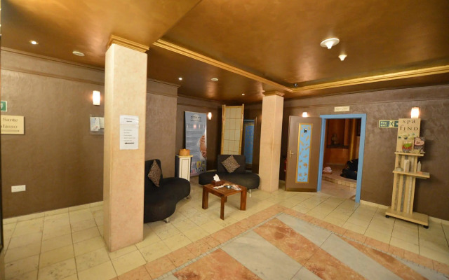 Fortina Spa Resort