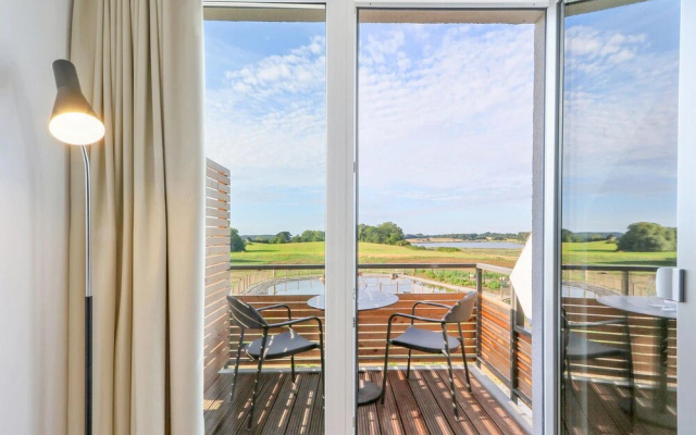Awesome Apartment in Putbus/rügen With 1 Bedrooms and Wifi