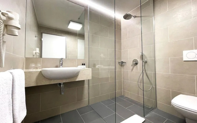 La Maison Suisse - Döttingen