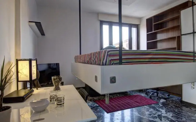 Ferravilla Halldis Apartment