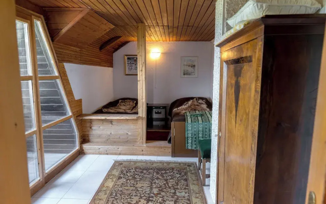 Vineyard cottage Rustika
