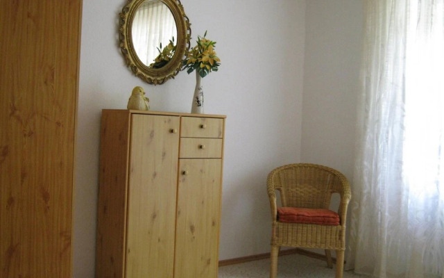 Spacious Apartment in Immerath With Sauna