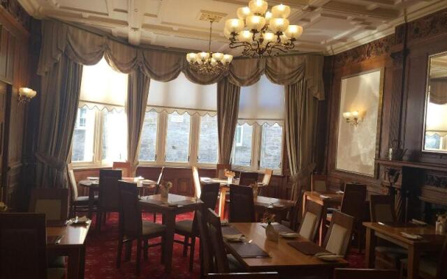The Victoria Hotel