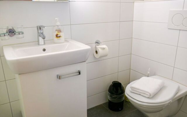 Chalet Schwendihus 25154