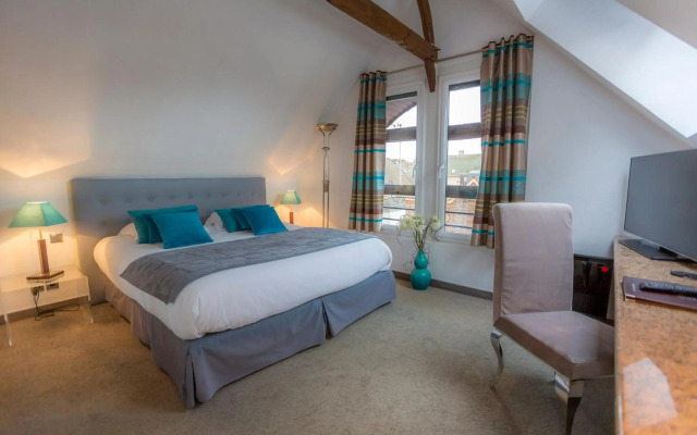 Clarion Collection Hotel Saint Jean