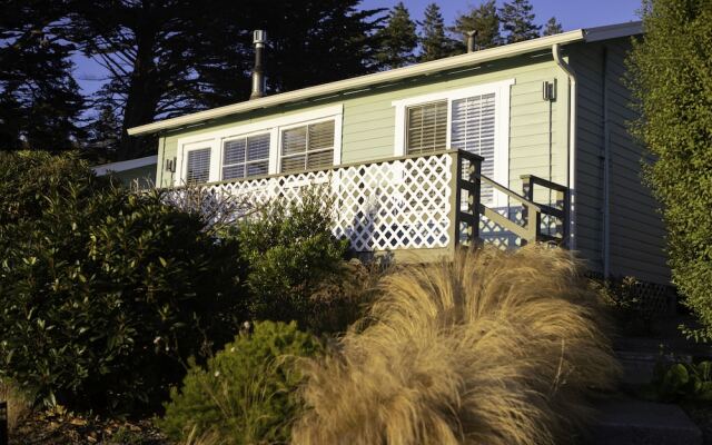 The Inn at Schoolhouse Creek