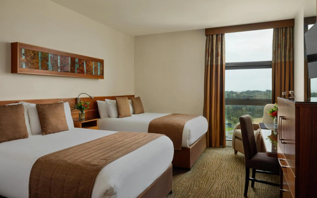 The Gateway Hotel