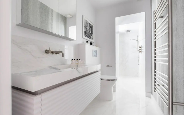 Elvaston Place III by Onefinestay