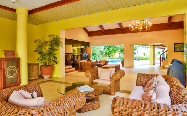 Pearl Farm Beach Resort