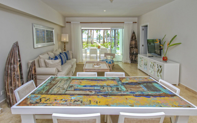 Punta Palmera Cap Cana by Essenza Retreats
