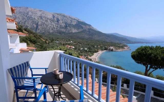 Sunrise Limnionas Apartments