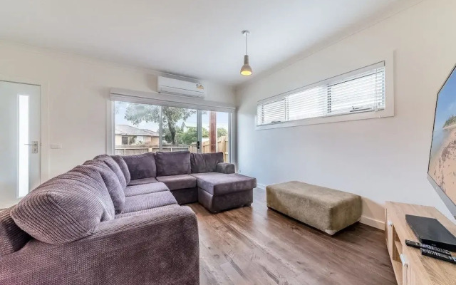Genesta 5B House in Cowes