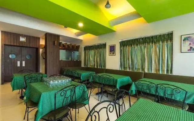 Hotel Shivani International by FabHotels