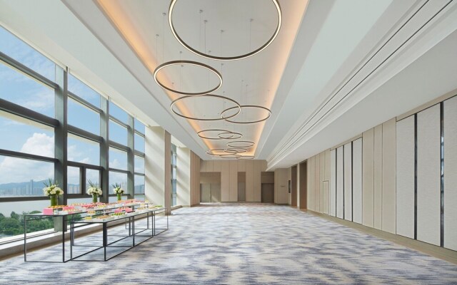 Wenzhou Marriott Hotel