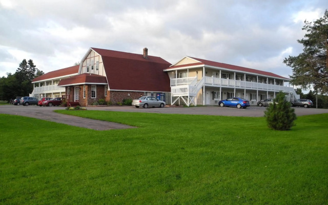 Canadas Best Value Inn & Suites Summerside