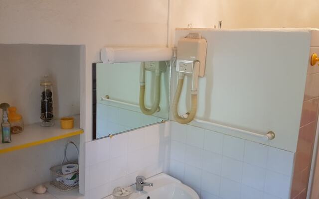 L'Orca Di San Gavinu