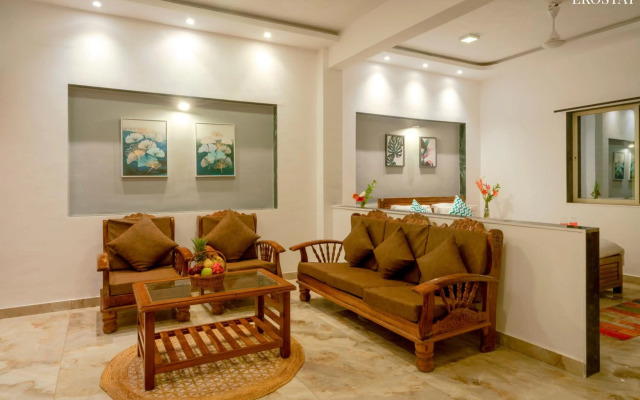 EKOSTAY - Casa Royal Villa