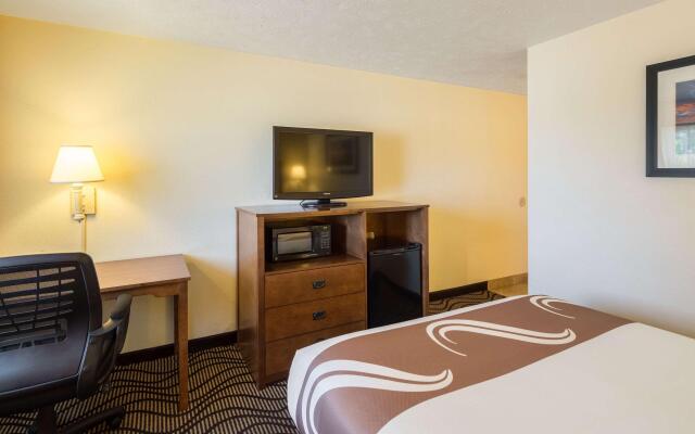 Quality Inn & Suites Coeur d'Alene