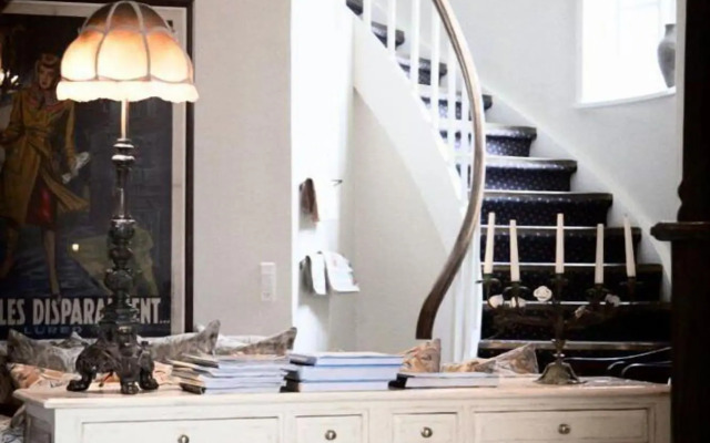Boutique Hotel Villa Provence