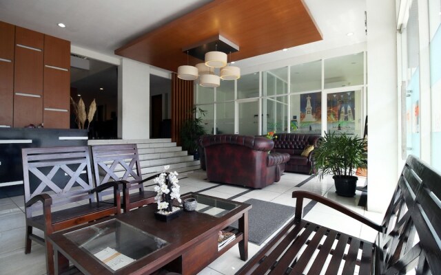 Airy Mergangsan Taman Siswa 91 Yogyakarta